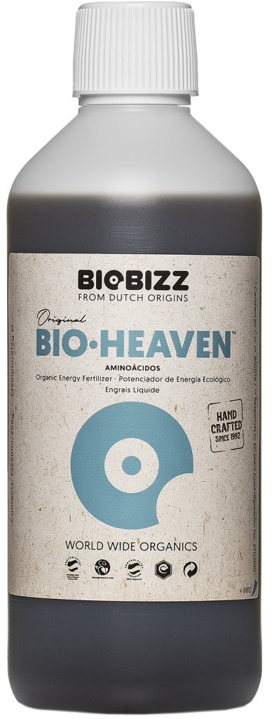 bioheaven